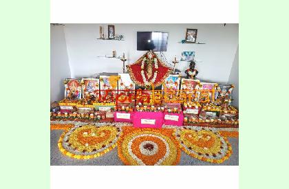 Pramod Prabhakar Lambe photos - Viprabharat